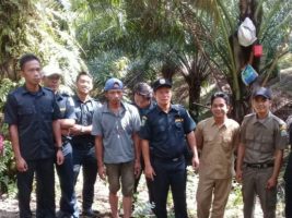 WH Aceh Singkil Ajak Produsen Tuak Beralih ke Gula Merah