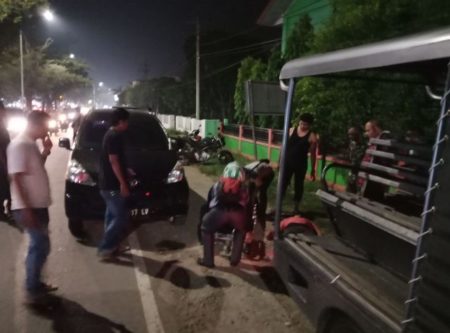 Petualangan Murtala Berakhir di Ujung Peluru