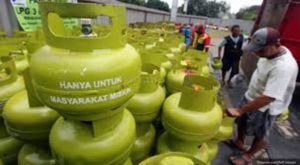 Sempat Langka dan Mahal, Harga Gas 3 Kg Kembali Normal di Pidie