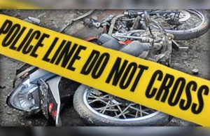 Mobil Kijang Kontra Sepmor, 2 Mahasiswa Langsa Meninggal Dunia
