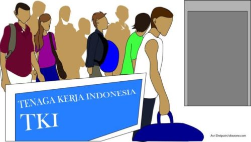 12 TKI Ilegal Ditangkap Polisi Malaysia, Satu TKI Asal Aceh Meninggal