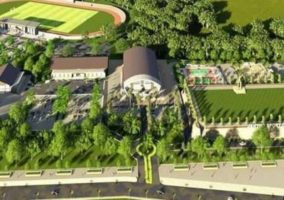 Aroma Penyimpangan di Jantho Sport City