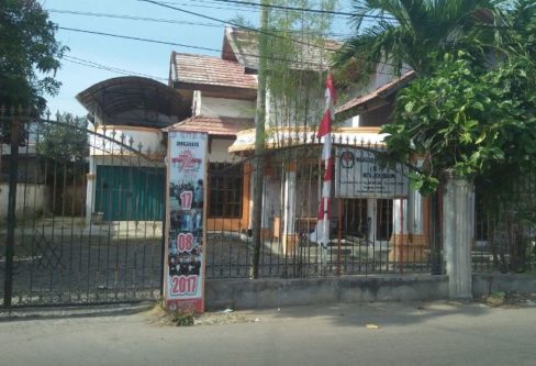 Ketua KIP Lhokseumawe Ditangkap Polisi Derektorat Narkoba