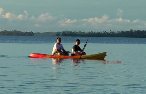 Kapolres Aceh Singkil: Wisata Pulau Banyak Menakjubkan