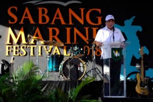 Sabang, Phuket, Langkawi Jalin Kerjasama Sektor Wisata