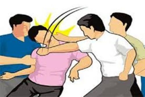 Ajudan Kadis PUPR Aceh Besar Dikeroyok Oknum Rekanan