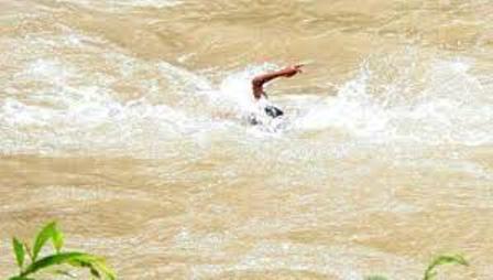 5 Hari Hanyut di Sungai Bengkung, Anggota FKL Ditemukan Sudah Tak Bernyawa