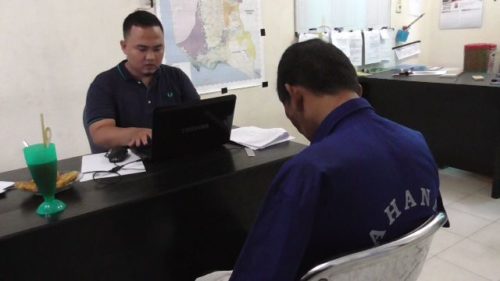 Ngaku Bisa Buka Jodoh, Dukun Ini Malah Perkosa Pasiennya