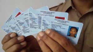 Jaringan Diputus, Warga Kutacane Kecewa Tak Bisa Urus E-KTP