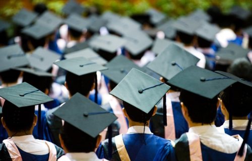 Melorotnya Peringkat Sejumlah Kampus Terbaik di Indonesia