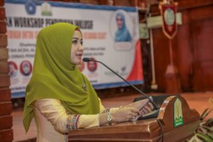 Darwati: Aceh Perlu Menguatkan Pendidikan Inklusif