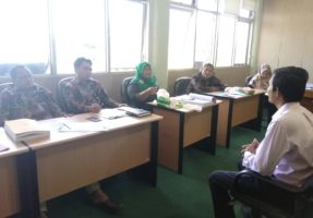 15 Calon Anggota KIP Singkil Uji Kepatutan dan Kelayakan