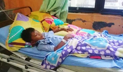 Lagi, Korban DBD di Sidodadi Bertambah Jadi 10 Orang