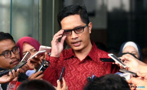 KPK Kembali Panggil Tiga Mantan Bos PT Nindya Karya