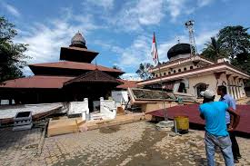 Pengelolaan Dana Rumah Gempa di Pidie Jaya Tidak Transparan