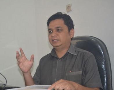 Ingin Nyaleg, Aparat Desa Harus Mundur dari Jabatannya