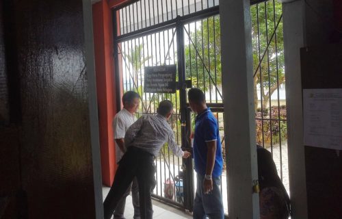 JB Dipenjara, DPRK Singkil: Kami Turut Prihatin