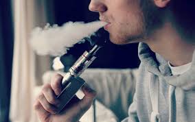 Mulai Hari Ini, Rokok Elektrik Kena Cukai 57 Persen