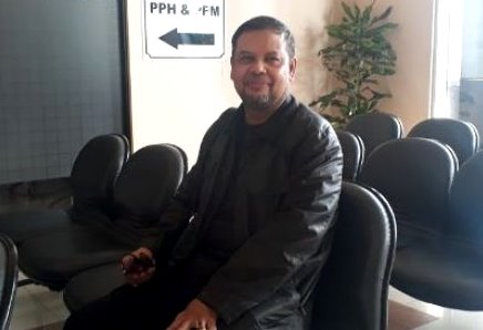 Buronan Kasus Alkes Lhokseumawe Ditangkap di Jakarta