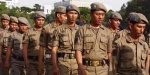 Tidak Disediakan Biaya Makan, Petugas Satpol PP RSUD Abdya Mengeluh