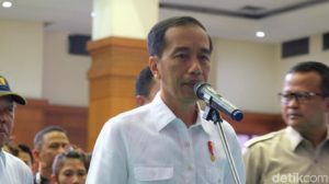 Jokowi Gandeng KH Ma’ruf Amin di Pilpres, Alasannya?