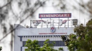 Pejabatnya Jadi Tersangka, Kemenpora Ubah Struktur Komite SEA Games
