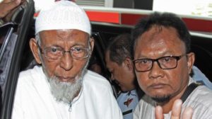 TPM Minta Pembebasan Abu Bakar Ba’asyir Tidak Dipolitisasi