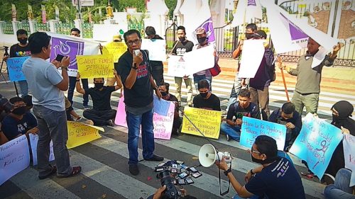 AJI Banda Aceh Kecam Pemberian Remisi Pembunuh Jurnalis Bali