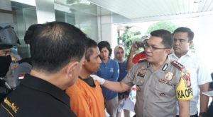 Ayah Kandung Tega Pukul Putranya Berusia 5 Bulan hingga Tewas