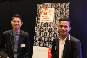 Mahasiswa Aceh Lolos Beasiswa Young Leaders dari Perusahaan Konsultan Dunia