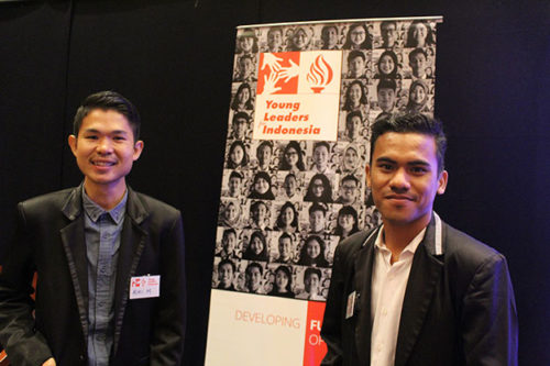 Mahasiswa Aceh Lolos Beasiswa Young Leaders dari Perusahaan Konsultan Dunia