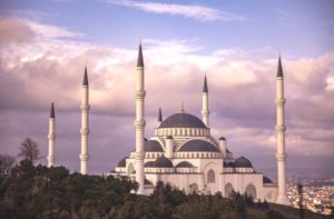 Perputaran Dana Wakaf di Kesultanan Turki Usmani