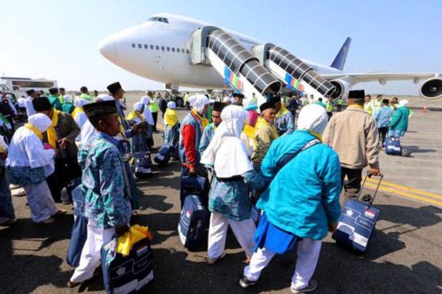 Ongkos Haji Bakal Naik, Ini Kata Kemenag