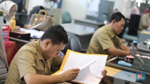 Birokrasi yang Berbelit Jadi Penghambat Investasi