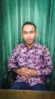 Anggota DPRK Pidie Terpilih Harus Kritis dan Tak Boleh Mengekor Tugas Eksekutif
