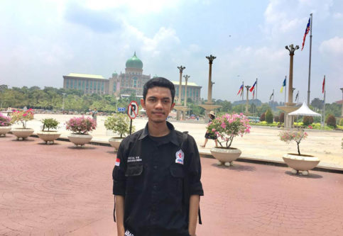 Pengurus IPELMABAR Terpilih menjadi Delegasi Youth Changemaker Indonesia di Malaysia