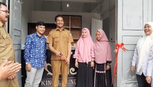 Koperasi JAS, Upaya Pemuda Banda Aceh Wujudkan Kemandirian Ekonomi
