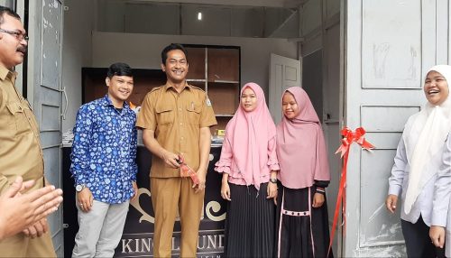 Koperasi JAS, Upaya Pemuda Banda Aceh Wujudkan Kemandirian Ekonomi