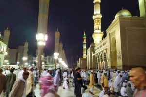 Kala Rasulullah SAW Tak Menshalati Pentolan Munafik Madinah
