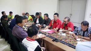 Hasil Voting, Aceh Tuan Rumah Porwil 2023