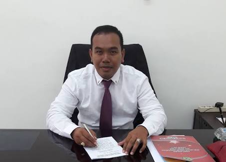 DPRK Pidie Alihkan Anggaran Perjalanan Dinas dan Uang Makan Untuk Penangganan Covid- 19