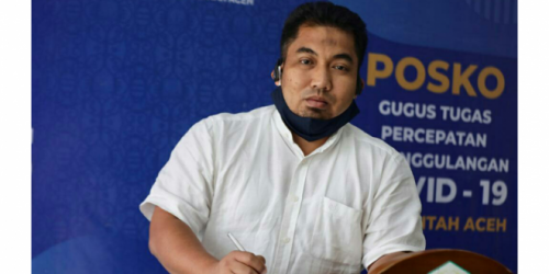 Bertambah 75 Mahasiswa, Jumlah Penerima Bansos Mencapai 1.399 Orang