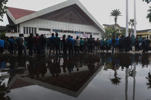 Foto/Raudhatul Jumala