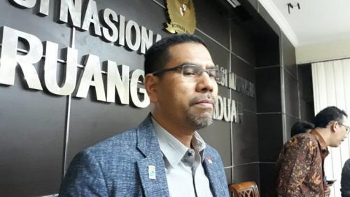 Komnas HAM Menilai Ruang Kebebasan Berpendapat Semakin Sempit