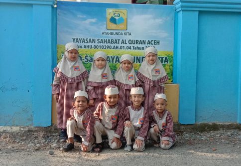 Strategi Membentuk Generasi Qurani Kala Pandemi