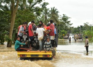 KWM1Banjir_Aceh Utara_SRYD888 copy