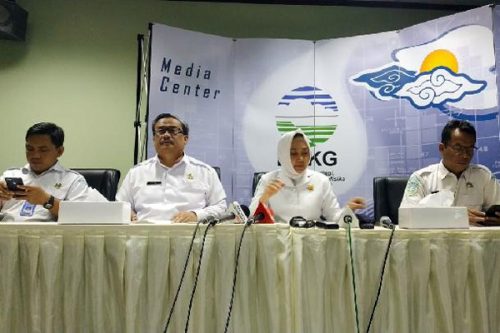 BMKG