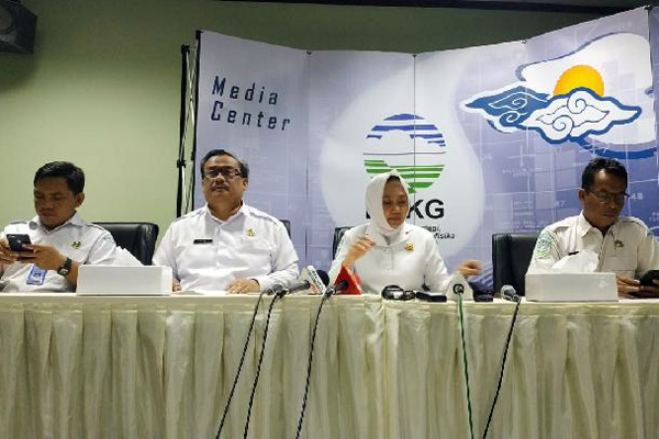 BMKG BMKG
