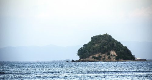 Pulau Tuan Ujong Pancu