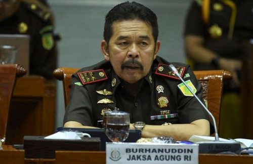 Jaksa Agung RI Burhanuddin1